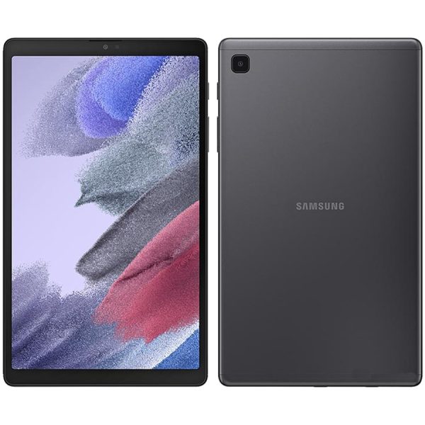 Tablette Samsung Galaxy Tab A7 Lite – Grise (SM-T225NZAWMWD)