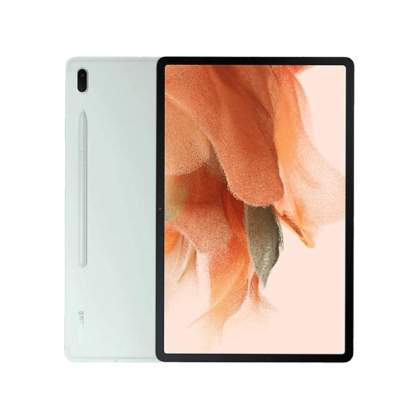 Tablette Samsung Galaxy Tab S7 FE – Mystic Green (SM-T735NLGEMWD)