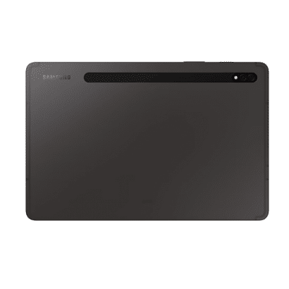 Tablette Samsung Galaxy Tab S8 (SM-X706BZAAMWD)