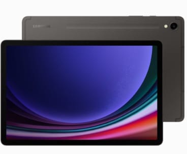 Tablette Samsung Galaxy Tab S9 (14.6, Ultra) 5G 12Go /256Go Dual Sim (SM-X916BZAAMWD) Graphite