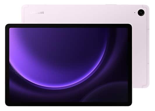 Tablette Samsung Galaxy Tab S9 FE 5G 6GB+128GB (SM-X516BLIAMWD) lavande