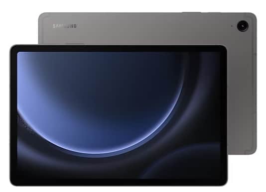 Tablette Samsung Galaxy Tab S9 FE 5G 6GB+128GB (SM-X516BZAAMWD) Gris