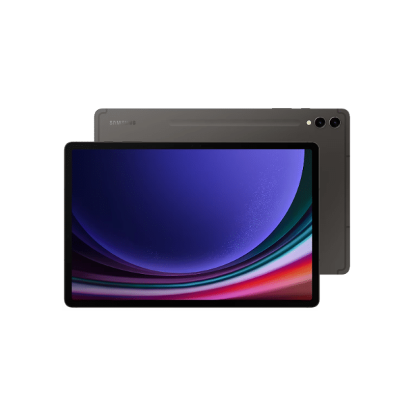 Tablette Samsung Galaxy Tab S9+ - Graphite (SM-X816BZAAMWD)
