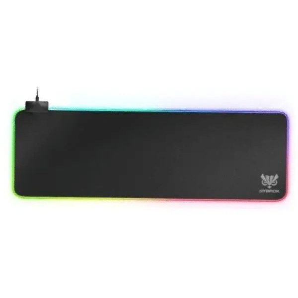 Tapis de souris gaming Hybrok HMPXXL- format XXL (HYBROK0031)