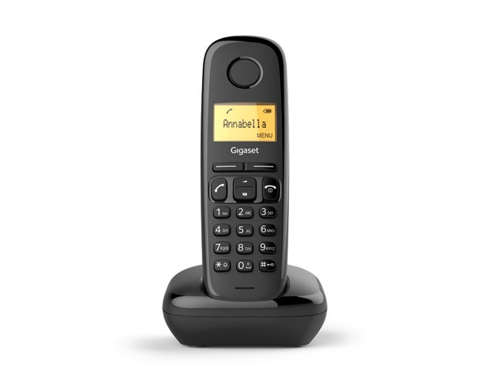 TELEPHONE GIGASET SANS FIL A170