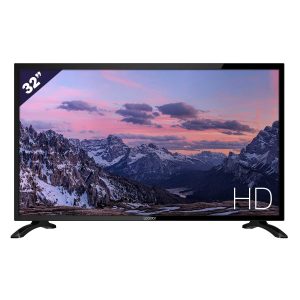 TÉLÉVISEUR LEADER LE32HDS675 SMART 32'' LED HD TV