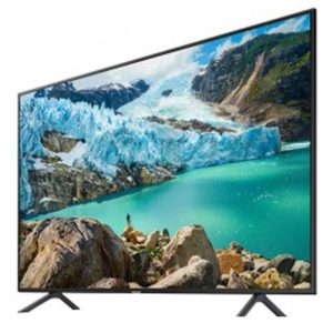 TÉLÉVISEUR LEADER LE50UHD5075 UHD SMART 50'' (LE50UHD5075)