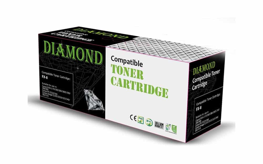 Toner compatible DIAMOND HP 201A magenta (CF403A-DI)