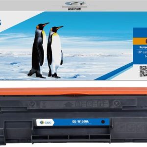 Toner Compatible G&G 150A avec HP 150A W1500A (W1500A-G&G)