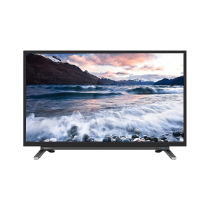 Téléviseur TOSHIBA 43" FULL HD (43L3965EV)