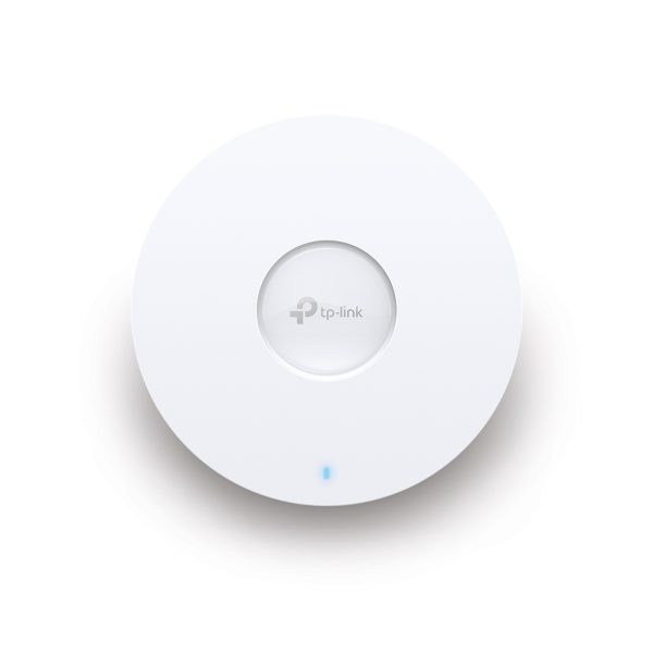 TP-LINK Point d'accès WiFi 6 AX3000 plafonnier (EAP650)