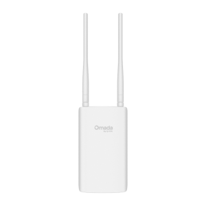 TP-LINK Point d'accès Omada AX1800 Indoor/Outdoor Wi-Fi 6 (EAP603-OUTDOOR)