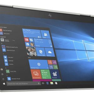 HP ELITEBOOK X360 830 G7 - Intel Core i5 10TH