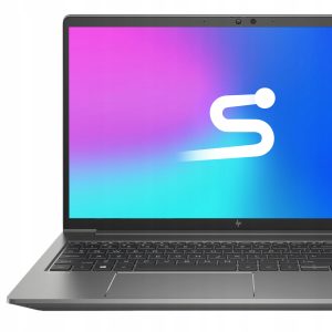 HP ZBook Power G8 - Intel Core i7-11800H