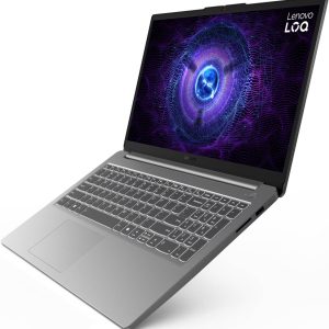 LENOVO NB LOQ 15IAX9E Intel i5-12450HX