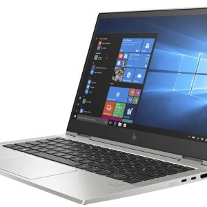 HP EliteBook x360 830 G7