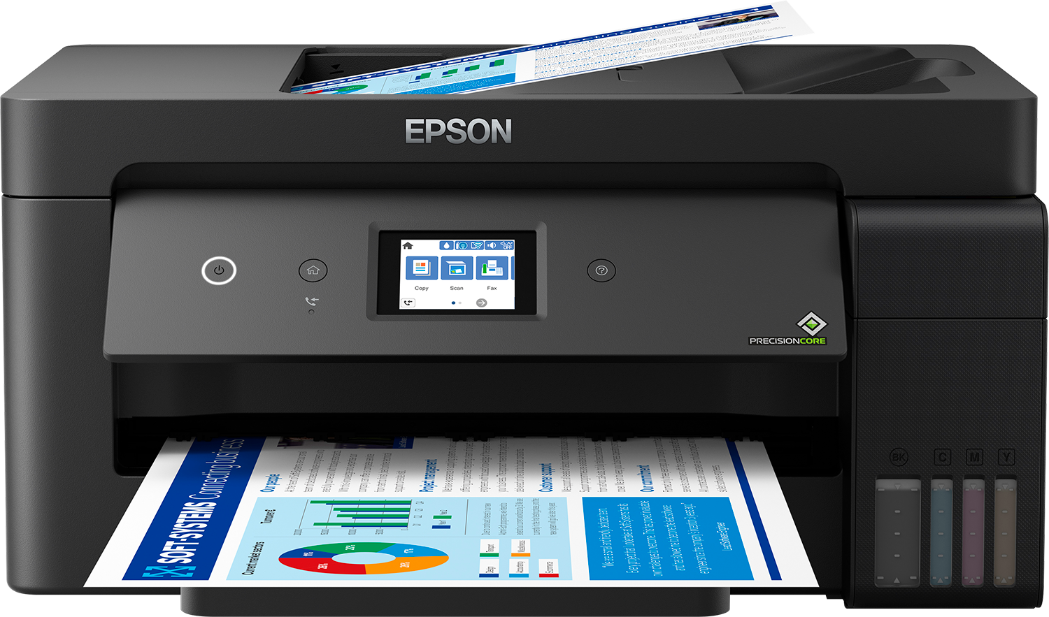 EPSON  EP-L14150