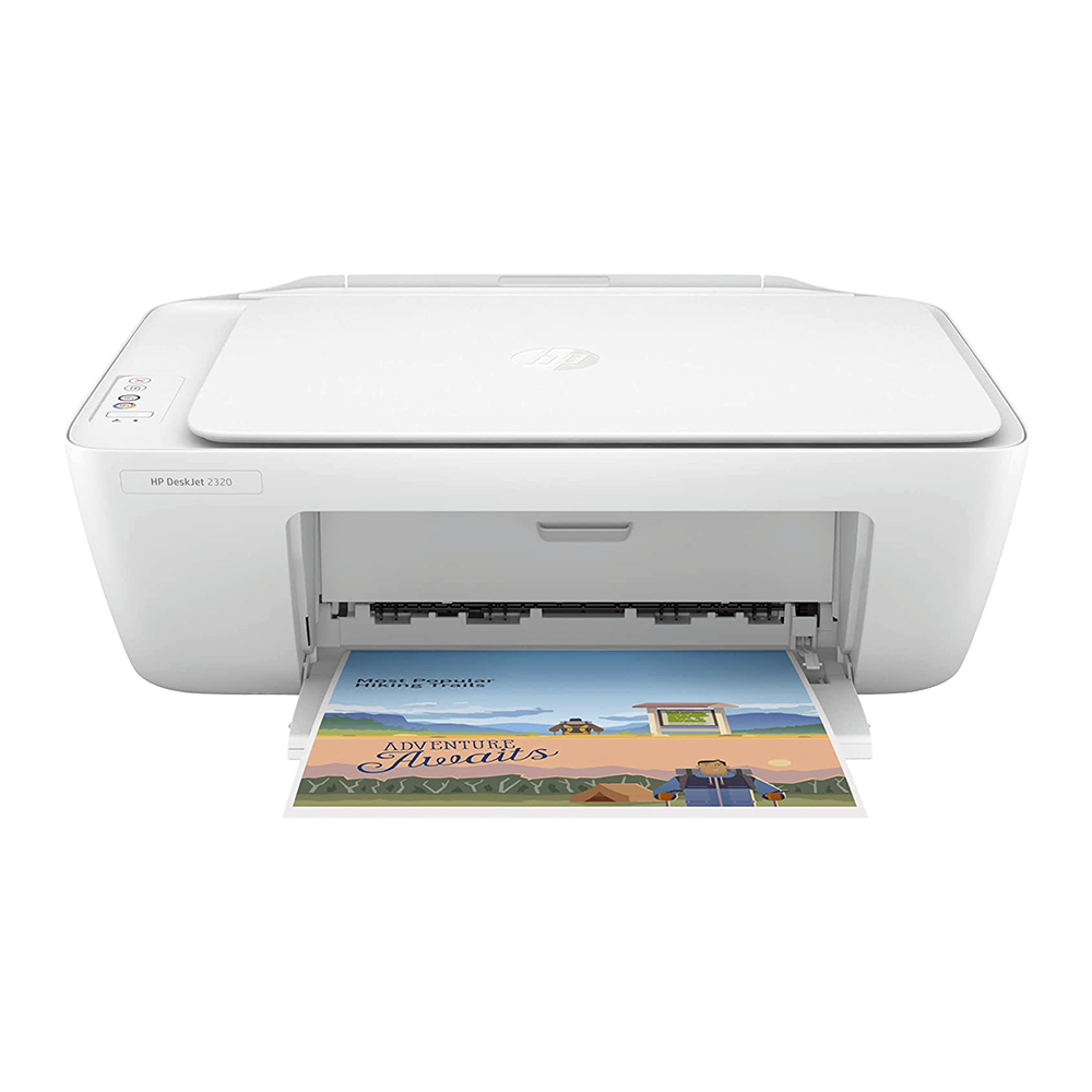 HP 2320