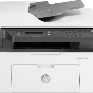 HP MFP137FNW