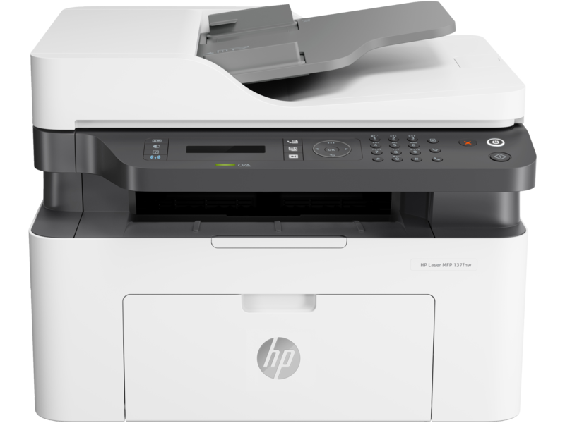 HP MFP137FNW