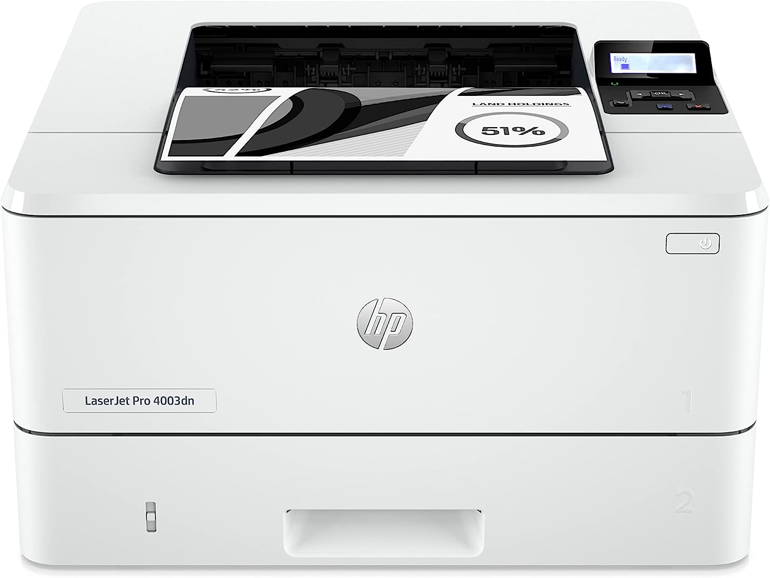 HP PRO 4003DN