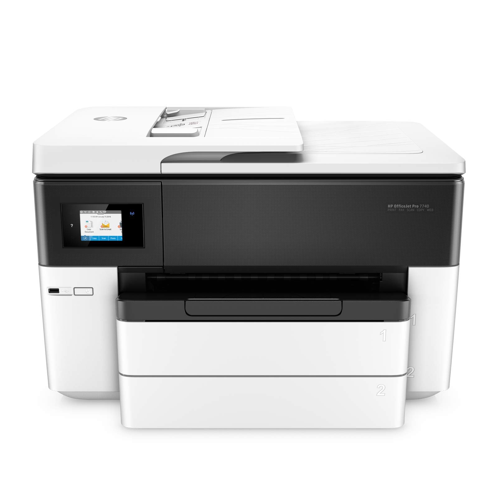 HP OfficeJet Pro 7740