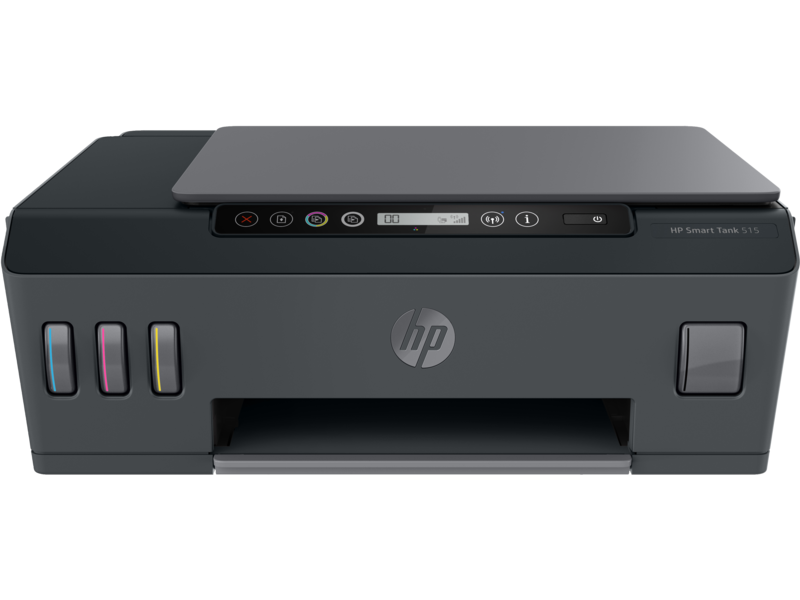 HP SMART TANK 515