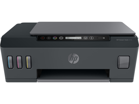 HP Smart Tank 516