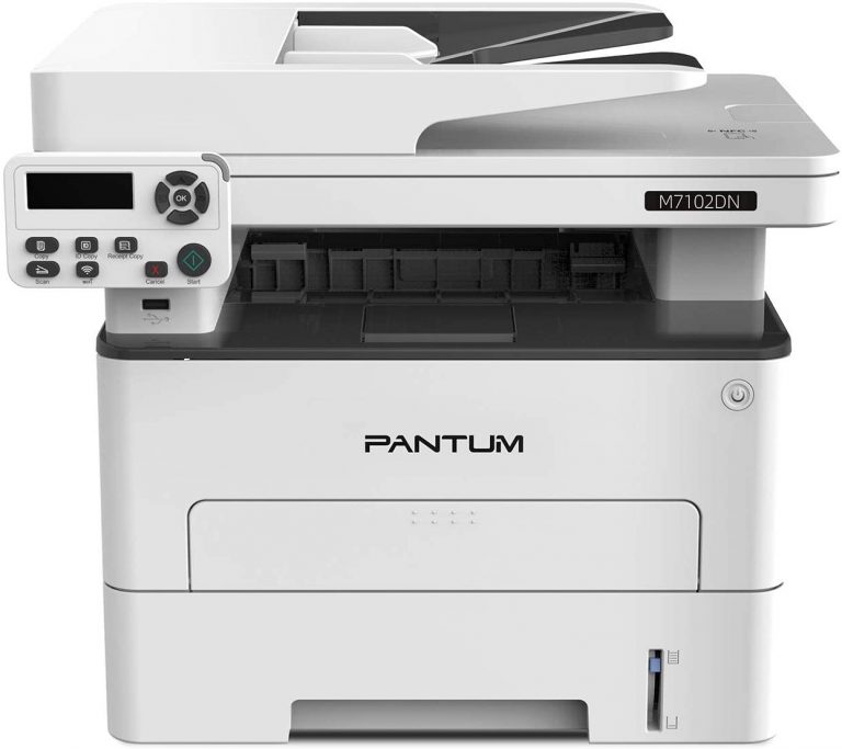 PANTUM M7100DN