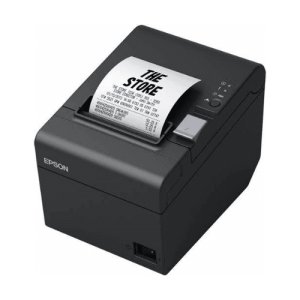 IMPRIMANTE DE TICKETS EPSON T20X 051