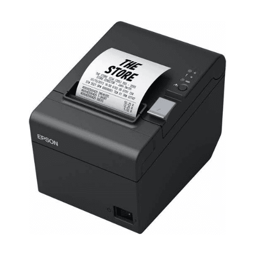 IMPRIMANTE DE TICKETS EPSON T20X 051