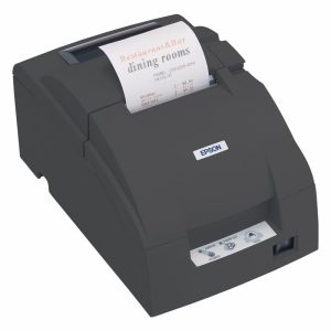 Imprimante ticket à impact EPSON TM-U220B