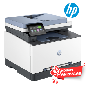 HP Color LaserJet Pro MFP3303FDN