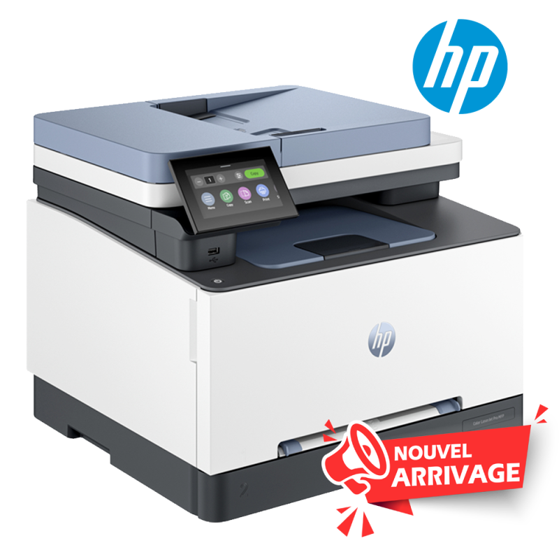 HP Color LaserJet Pro MFP3303FDN