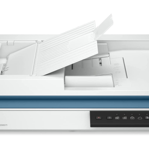 SCANNER HP PRO 2600 F1