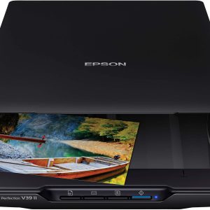 SCANNER EPSON V39II
