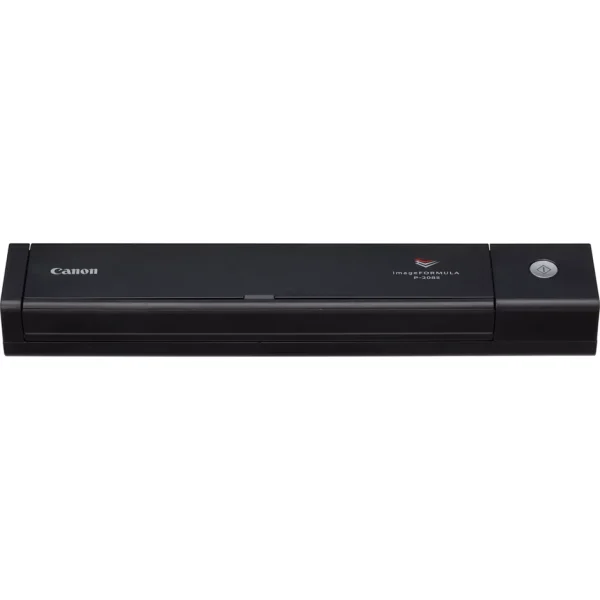 SCANNER CANON P-208II