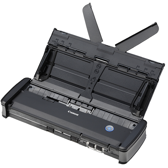 SCANNER CANON P-215II