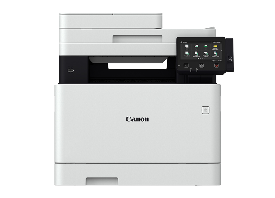 Canon Laser imageRUNNER 1643i II
