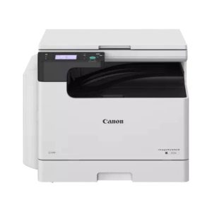 Canon Laser image RUNNER 2224 MFP