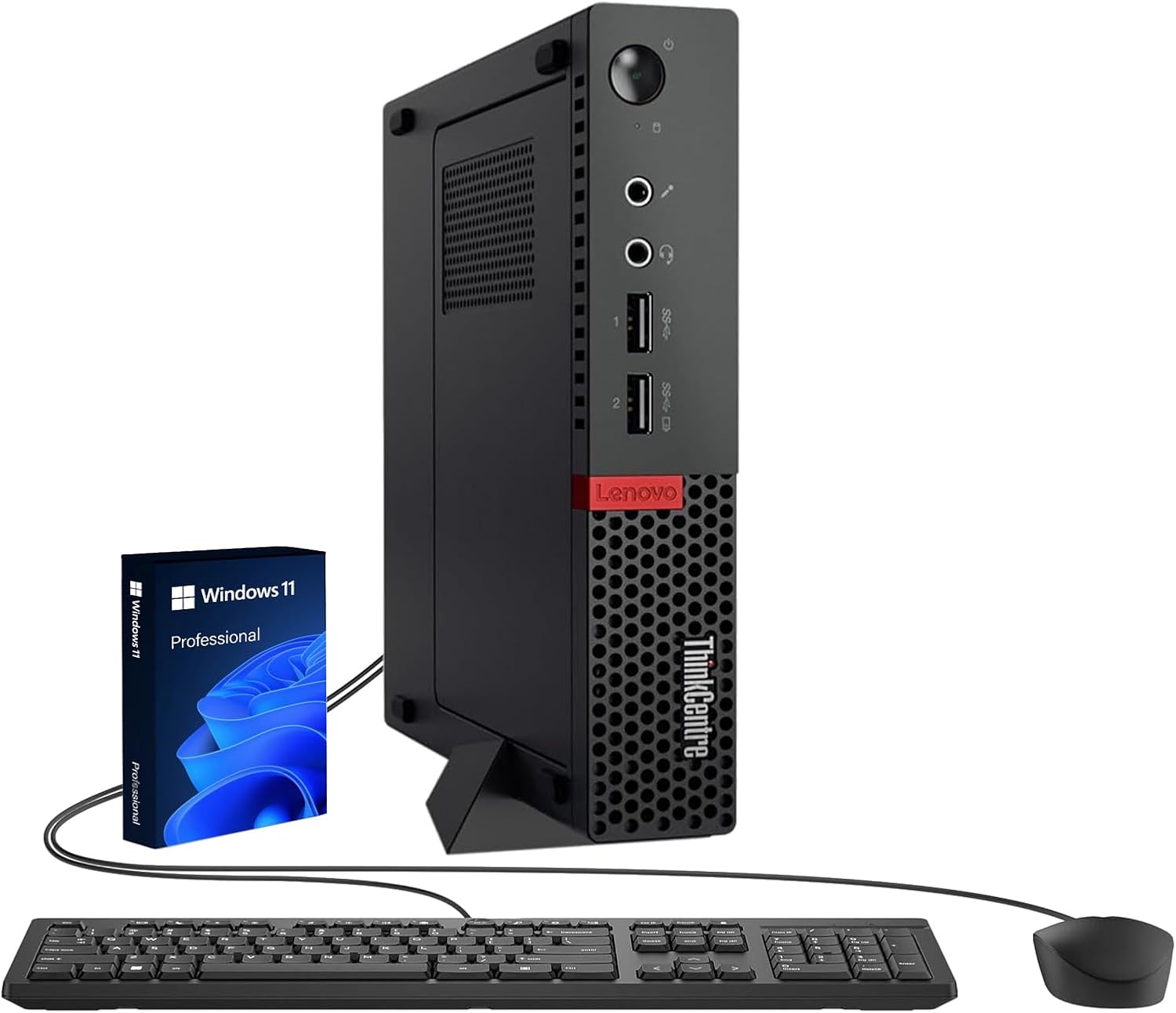 Lenovo ThinkCentre M910Q INTEL Core i5-6500T