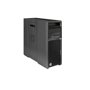 HP Z640 Xeon 16G-500G