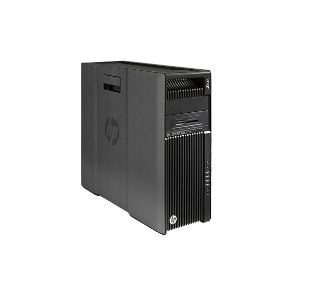 HP Z640 Xeon 16G-500G