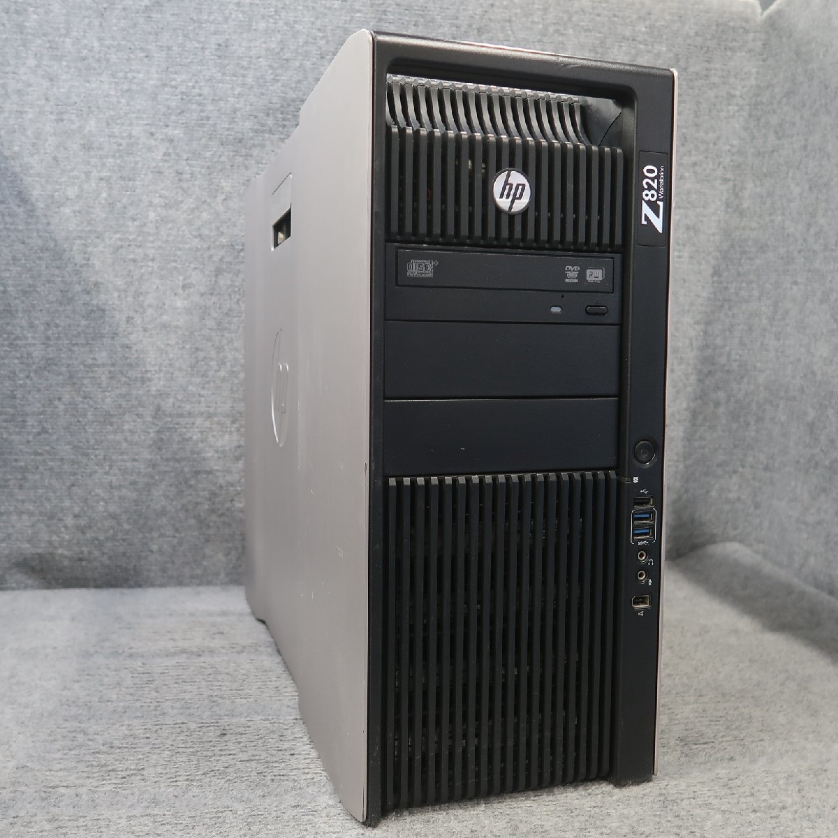 HP Z820 XEON 8GB