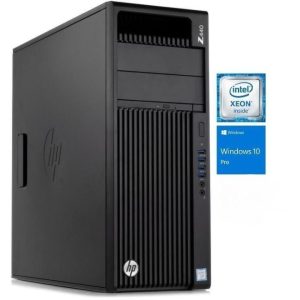 HP Z440 XEON 16GB