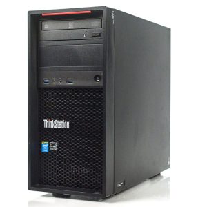 SERVEUR LENOVO P300 XEON 8GO