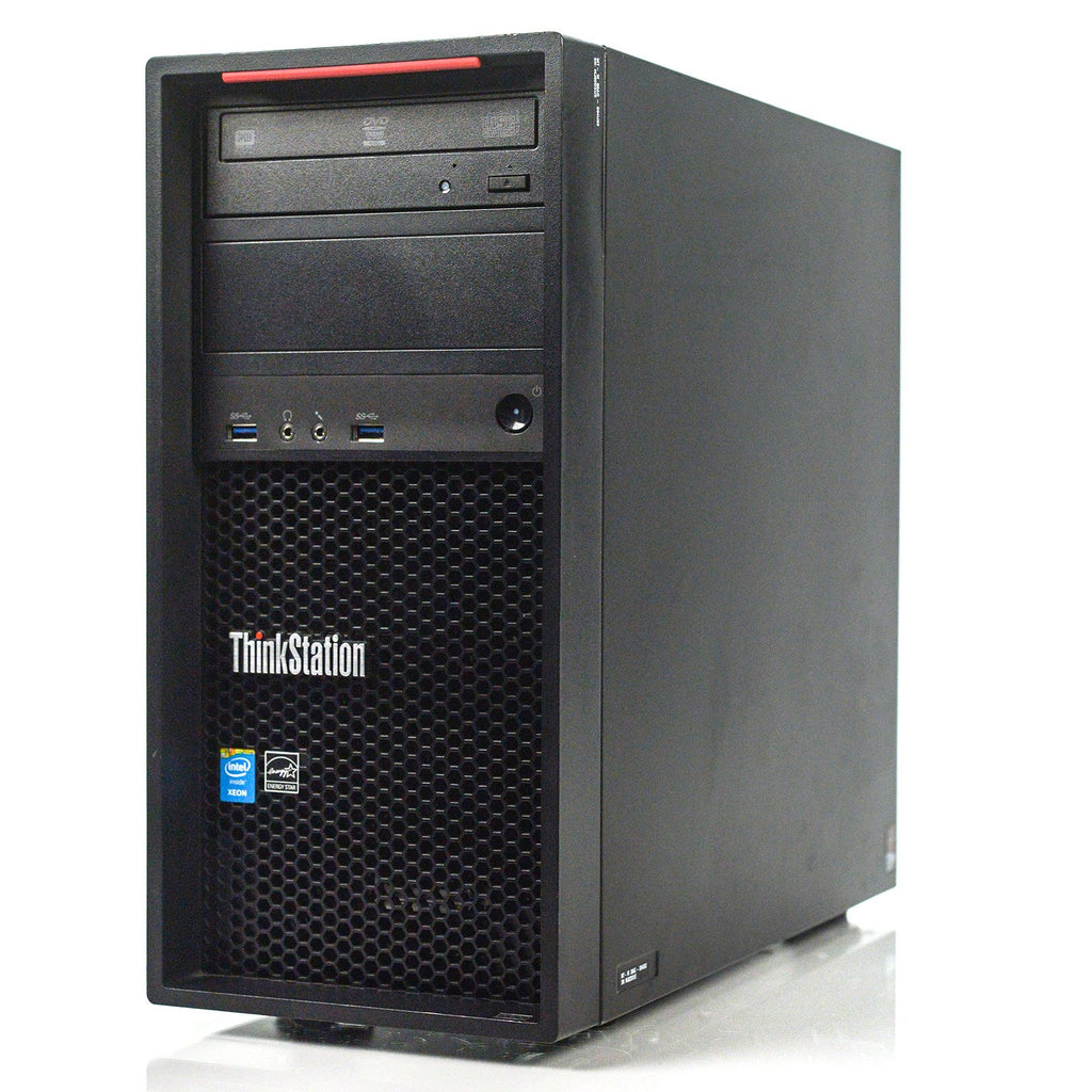 SERVEUR LENOVO P300 XEON 8GO