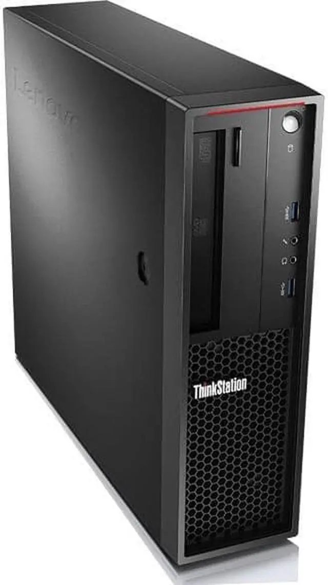 SERVEUR LENOVO P310 XEON 8GO