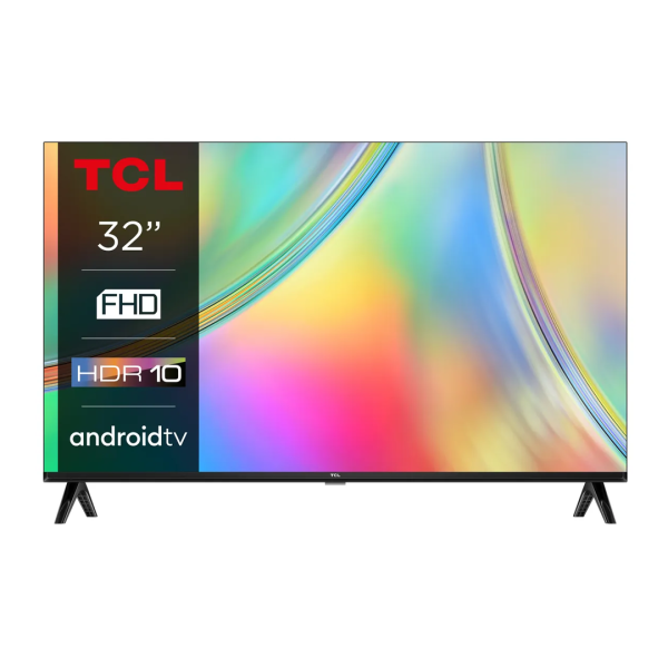 TCL LED 32P FHD ANDROID TV 32S5400AF