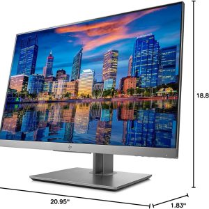 HP 24P  E243I